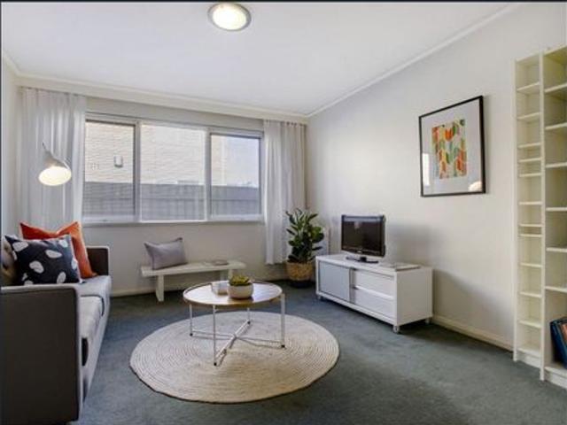 Apartment for rent in Brunswick West, Melbourne