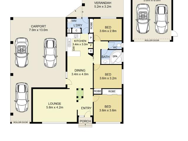 House for sale in Camerons Creek, Victoria