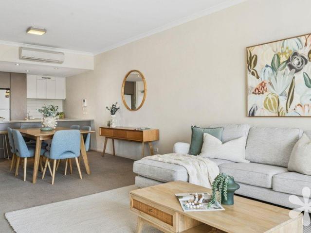 Apartment for sale in Cockburn Central, Western Australia