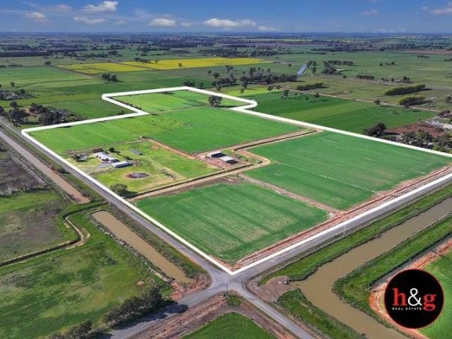 Cottage for sale in Yarroweyah, Victoria
