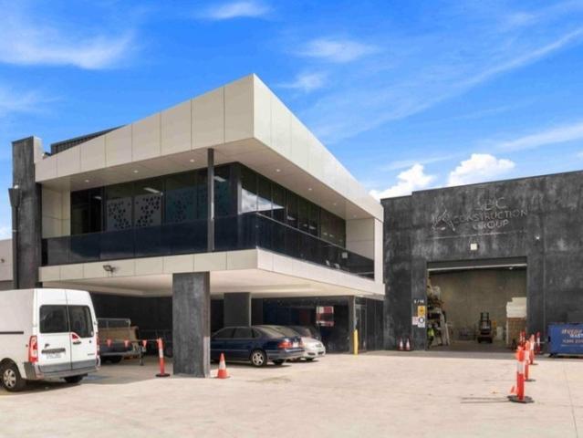 Warehouse for rent in Camerons Creek, Victoria