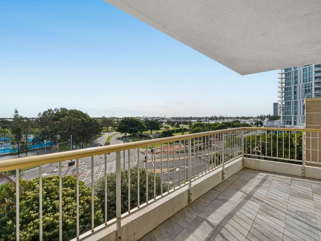 Apartment for rent in Fernbrook, Queensland
