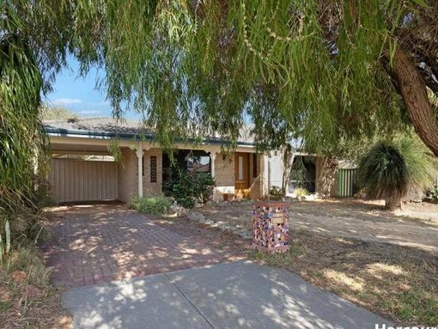 House for rent in Perth, City of Perth