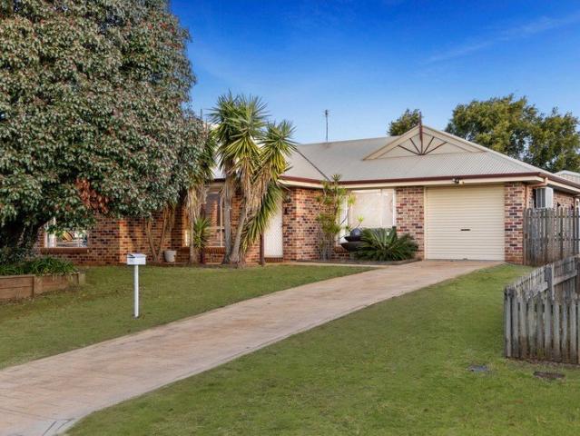 House for sale in Toowoomba, Queensland