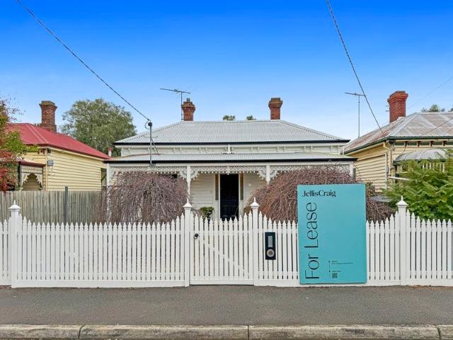 House for rent in Geelong, Victoria