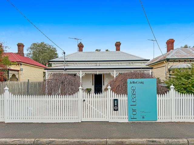 House for rent in Geelong, Victoria