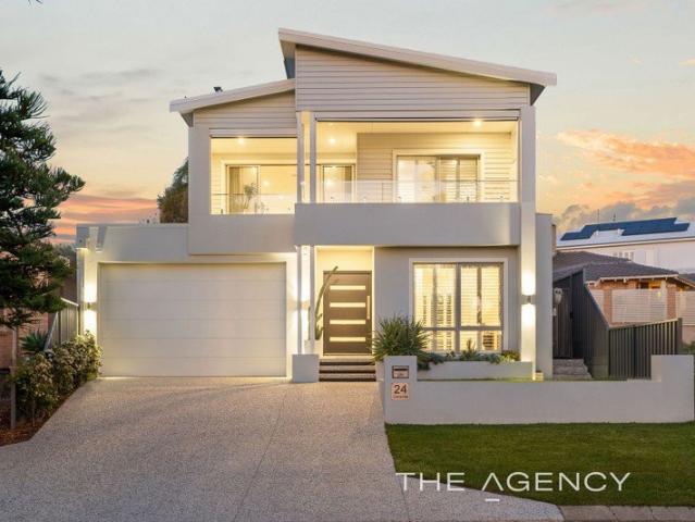 House for sale in Kallaroo, Western Australia