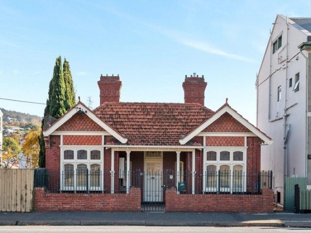 House for sale in Hobart, Tasmania