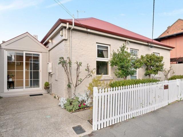 House for sale in Hobart, Tasmania