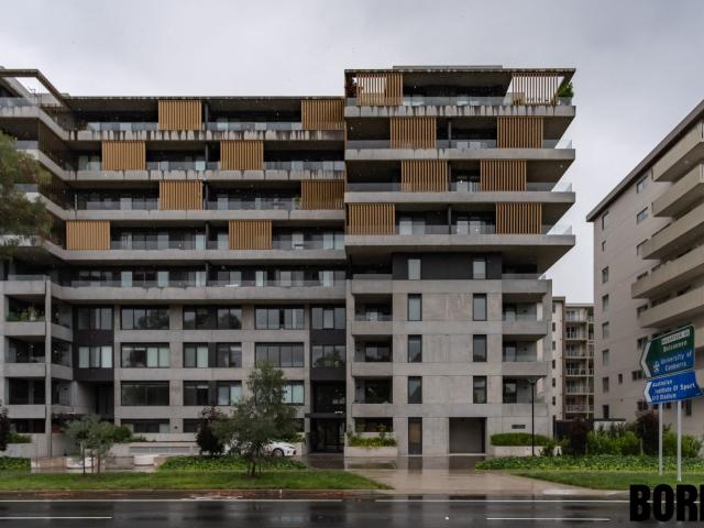 Apartment for rent in Turner, Australian Capital Territory