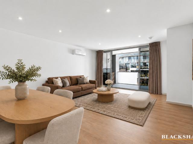 Property for sale in Kingston, Australian Capital Territory