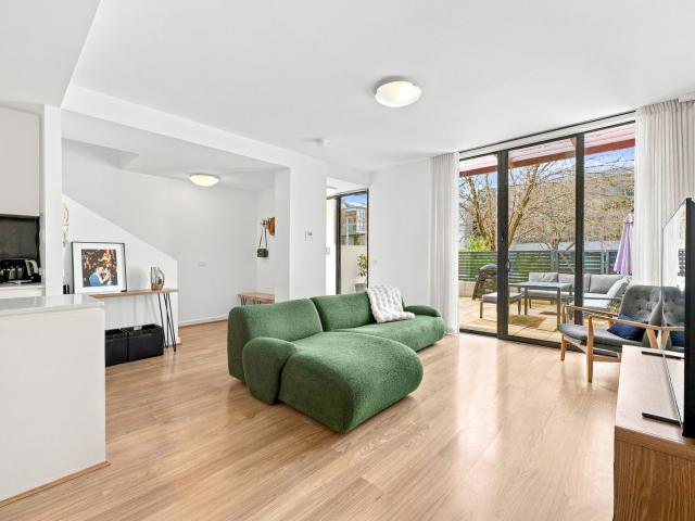 Property for sale in Kingston, Australian Capital Territory
