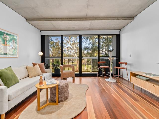 Property for sale in Kingston, Australian Capital Territory