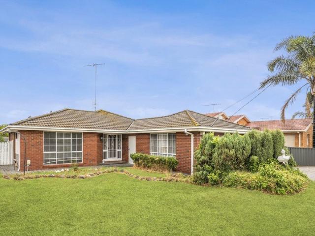 House for rent in Geelong, Victoria