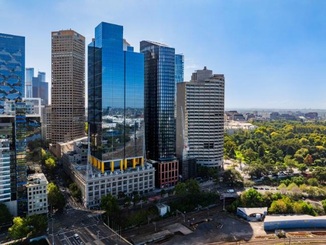 Office for rent in Camerons Creek, Victoria