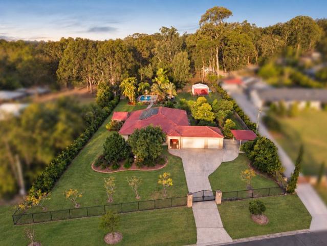 Cottage for sale in Fernbrook, Queensland