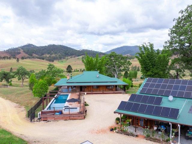 House for sale in Bellbrook, New South Wales