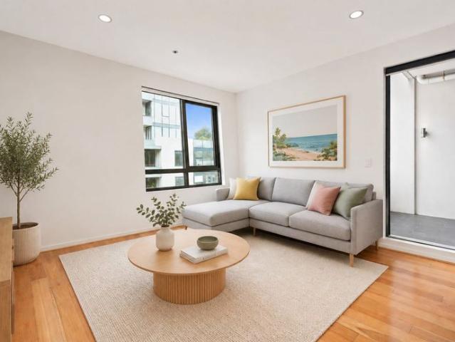 Apartment for rent in Port Melbourne, Melbourne