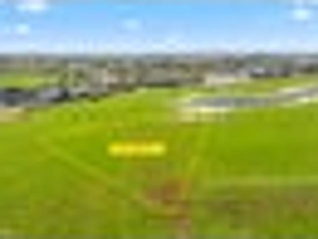Land for sale in Awhitu