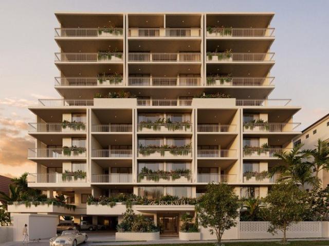 Apartment for sale in Toombul, Queensland