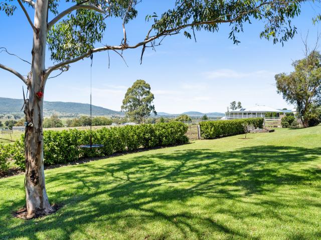Cottage for sale in Scone, New South Wales