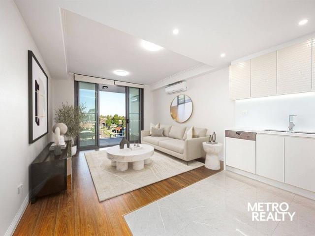 Apartment for sale in Ryde