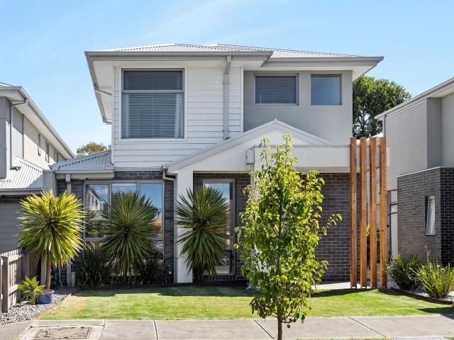 House for rent in Spotswood, Victoria