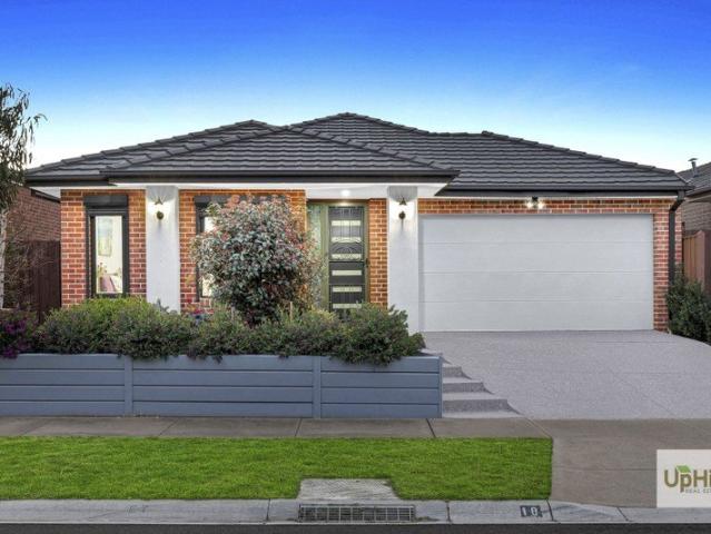 House for sale in Camerons Creek, Victoria