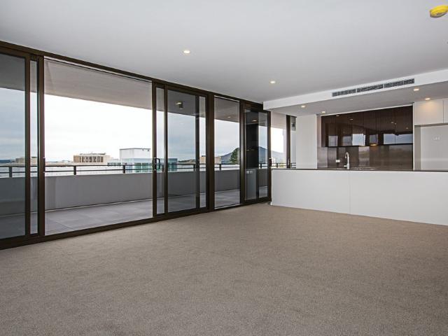 Apartment for rent in Barton, Australian Capital Territory