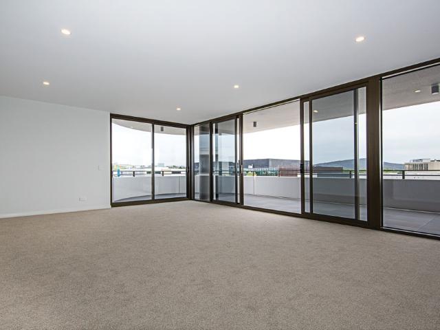 Apartment for rent in Barton, Australian Capital Territory