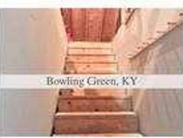 House for rent in Bowling Green, Kentucky
