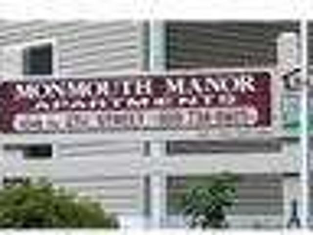 House for rent in Monmouth, Warren County