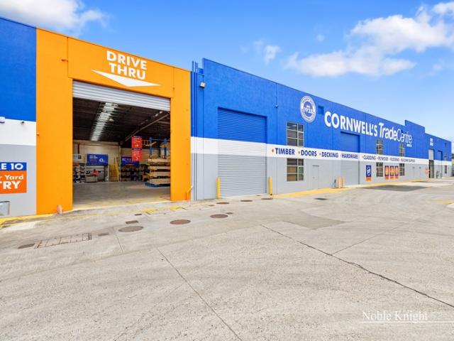 Warehouse for sale in Camerons Creek, Victoria