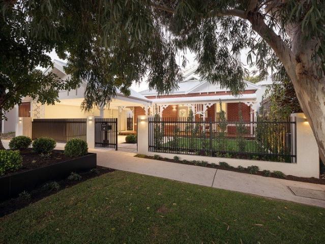 House for sale in Subiaco Po, Western Australia