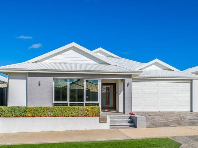 House for sale in Jindalee, Western Australia