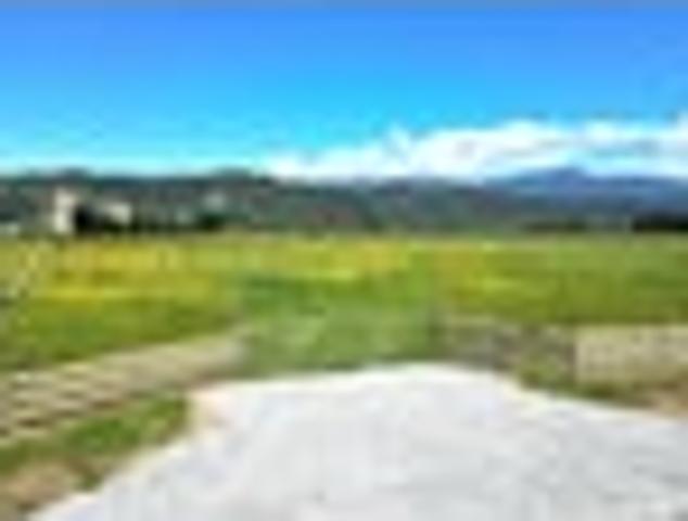 Land for sale in West Coast