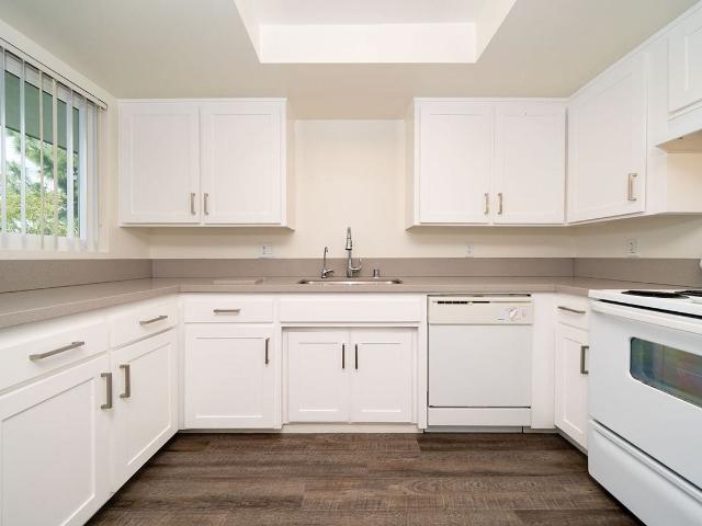 Apartment for rent in Vista, San Diego County