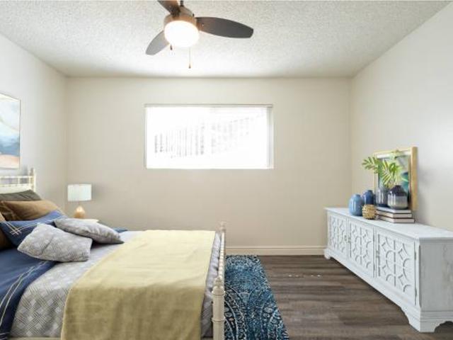Apartment for rent in Vista, San Diego County