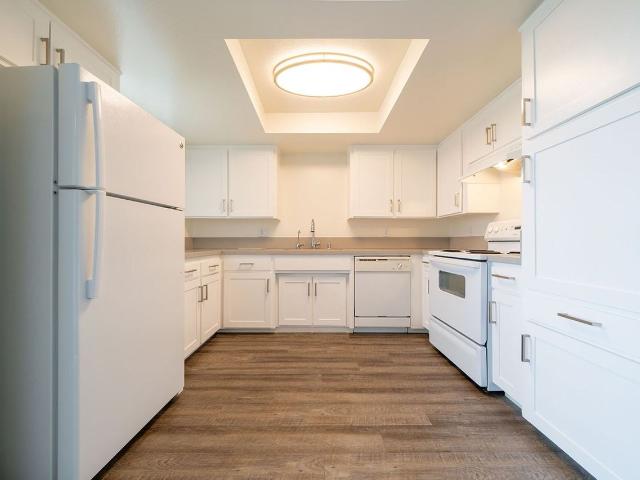 Apartment for rent in Vista, California
