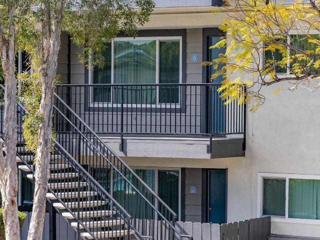 Apartment for rent in Vista, California