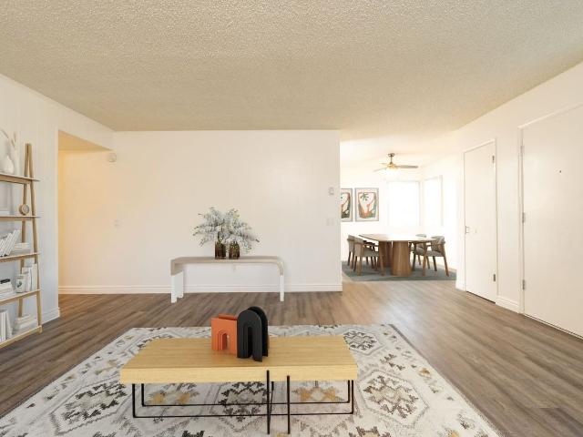 Apartment for rent in Vista, San Diego County