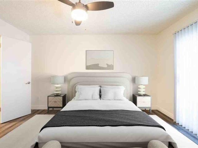 Apartment for rent in Vista, San Diego County