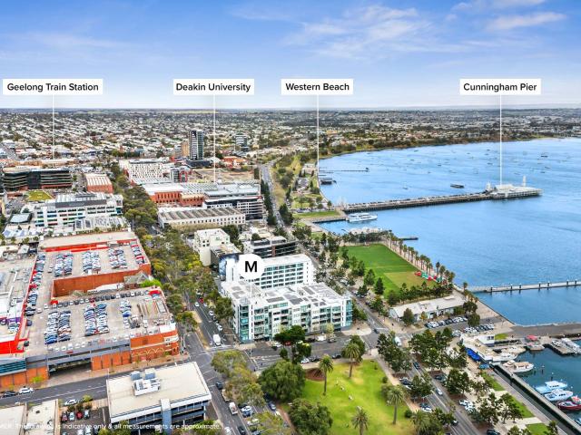 Apartment for sale in Geelong, Victoria