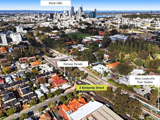 Property for sale in Cambridge, Western Australia