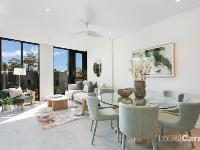 Apartment for sale in West Pennant Hills, Sydney