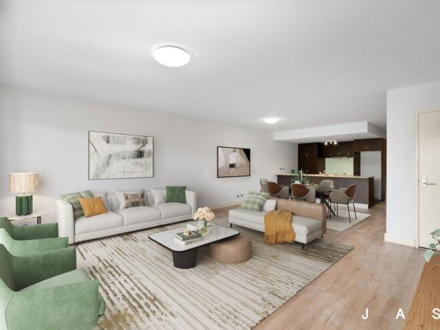 Apartment for sale in Yarraville, Melbourne