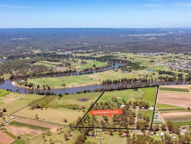 Land for sale in Sydney, New South Wales