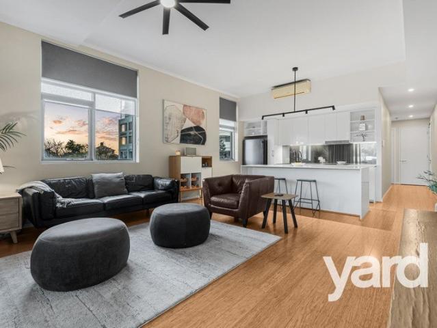 Apartment for sale in Western Australia