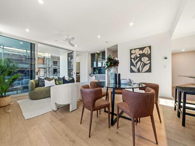 Townhouse for rent in Fernbrook, Queensland