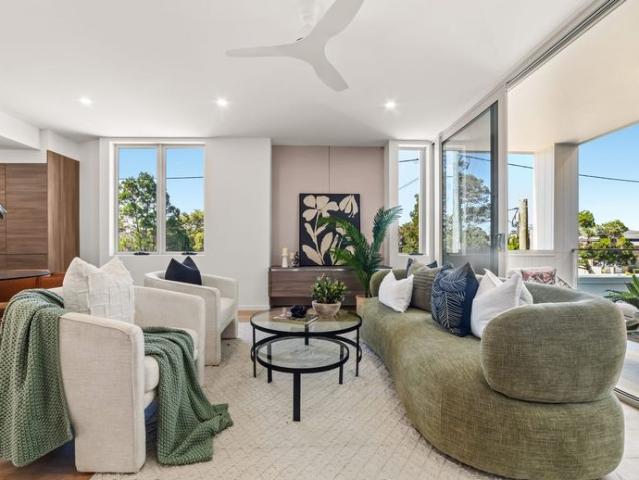 Townhouse for rent in Fernbrook, Queensland
